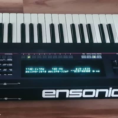 Ensoniq SD-1 Music Production Synthesizer image 2