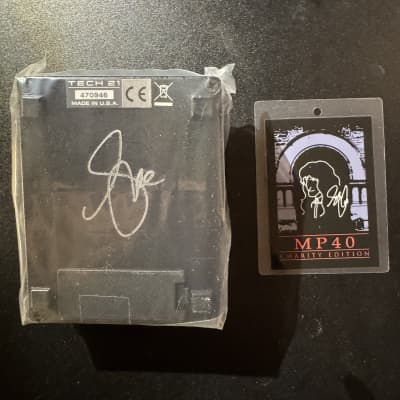 RARE!! SHINS MUSIC Dumbloid 2000 SSS Limited Emerald Suede (03/10