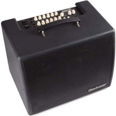 Blackstar Sonnet 120 Watt Acoustic Amplifier Black image 3
