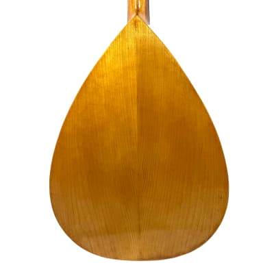 Concert Mandola Flat-Back Emanuele Egildo N°240 from 1920 image 12