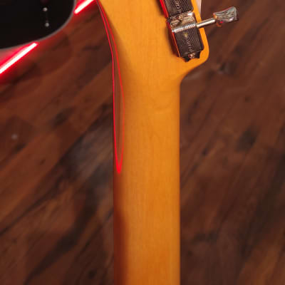 Fender Telecaster Jimmy Page Signature vintage white image 6