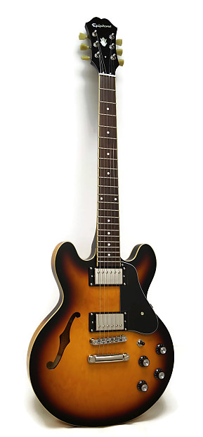 エピフォン　Epiphone ES-339 P90 PRO FB8AE518_D0BB_4D1C_99E1_6BEEF2