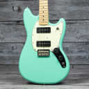 Fender Player Mustang 90 - Seafoam Green