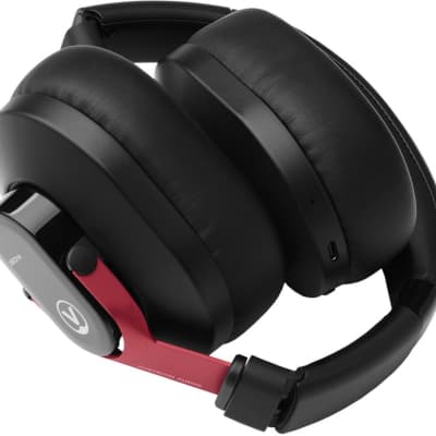 Austrian Audio Hi-X25BT Wireless Over-Ear Headphones image 3