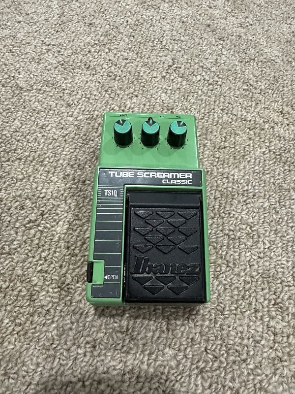 Ibanez TS10