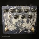 Used Walrus Audio Descent Reverb Pedal