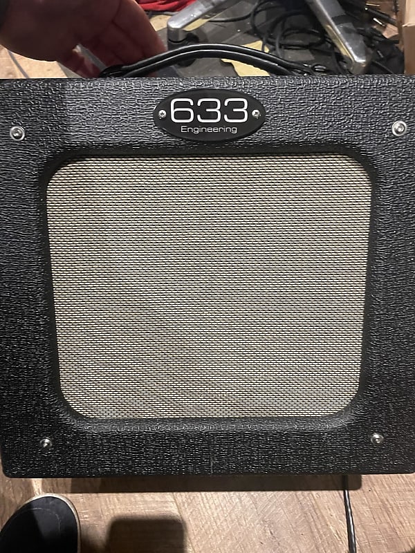 633 amps on sale