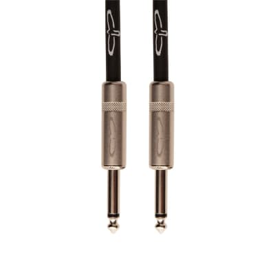 PRS Paul Reed Smith Classic Instrument Cable, 18 Foot image 1