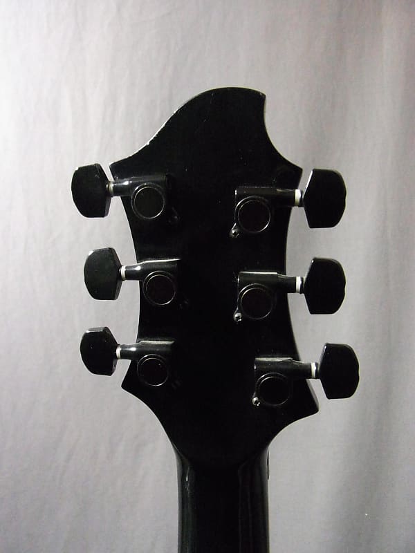 Grass Roots G-CL-60Ⅱ SUGIZO Signature Model | Reverb Grass Roots G-CL-60Ⅱ SUGIZO Signature Model | Reverb