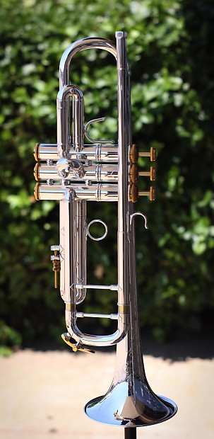 Bach centennial deals trumpet