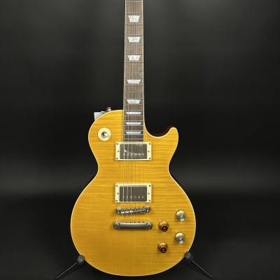 Gibson Greeny Les Paul Standard KH 極美品 Kirk Hammett 