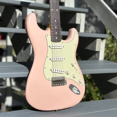 Nash  S-63 Relic Shell Pink *Authorized Dealer*  FREE Shipping!  @AIFG image 2