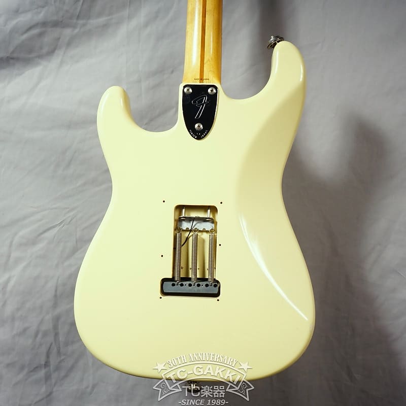 新品得価No.120720　1993~1994 Fender Japan TL72-65 NAT/M MADE IN JAPAN　フルメンテ済み 富士弦器 フェンダー