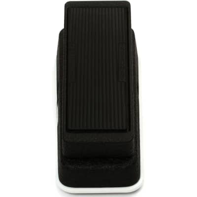 Dunlop JH1D Jimi Hendrix Signature Cry Baby Wah Guitar Effects Pedal image 2