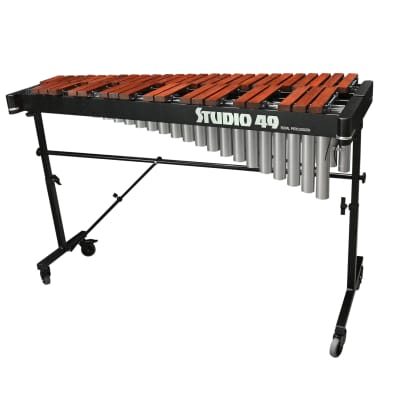 Bergerault Xylophone Bois Performer Rosewood - Musix Instruments