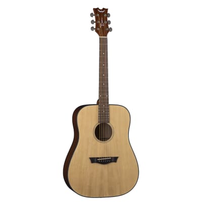 Dean AXS Prodigy Acoustic Pack Gloss Natural AXPDYGNPK - Used image 2