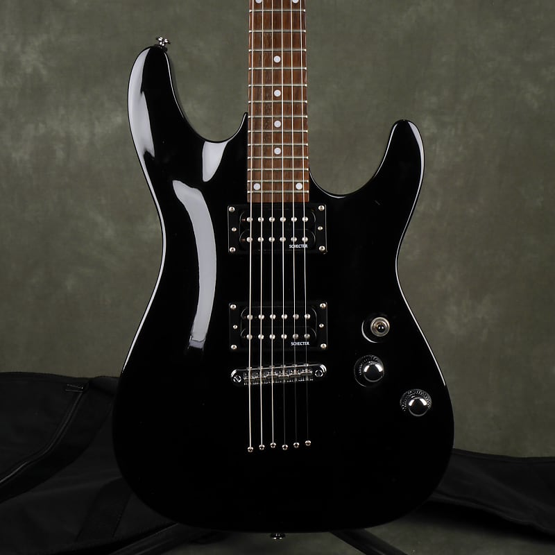 Schecter blackhawk store bc1