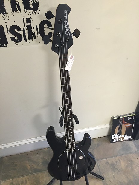 Sterling ray deals 34 black