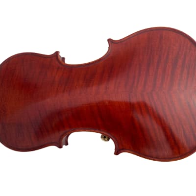 Wood Violins Concert Deluxe 2010s - Colibri Demo model image 12