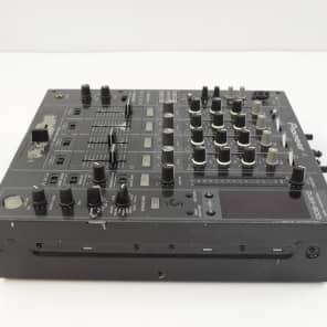 Pioneer DJM-800 Professional DJ Mixer in Need of Repair image 8