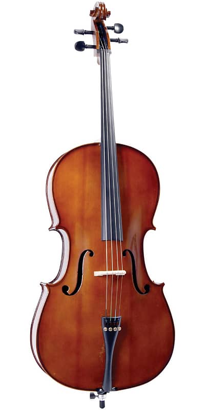 Cremona SC-130 Premier Novice Series Cello image 1