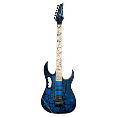 Ibanez JEM77P Steve Vai Signature | Reverb