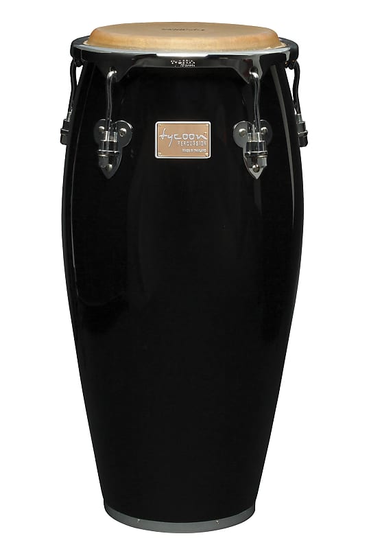 Tycoon Percussion Bongos Tycoon Percussion 10 Signature
