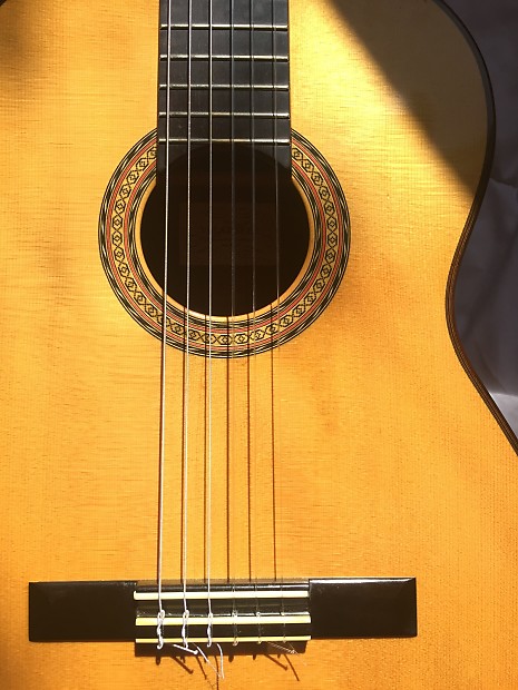 Manuel velazquez guitar store for sale