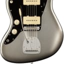 Fender American Professional II Jazzmaster Left Hand RW Mercury w/case