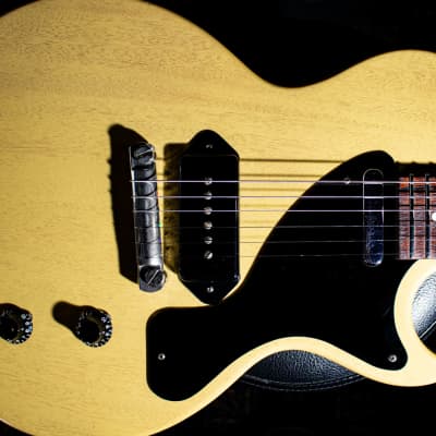 Gibsoncustomshop 1957LesPaul Jr VOS 美品 Gibson Custom Shop 1957 Les Paul Junior with Humbucker VOS