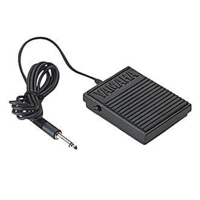 Yamaha Sustain Compact Foot Pedal (Used) - Backwoods Guitar