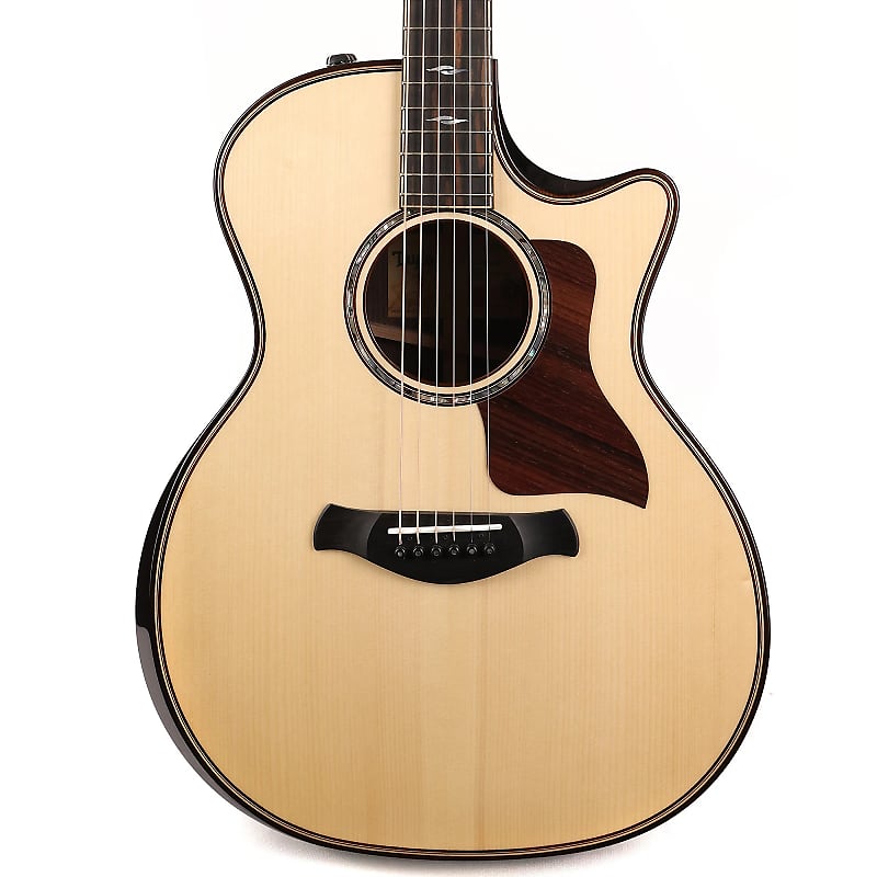 Taylor Builder's Edition 814ce Natural image 3