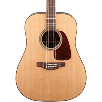 Takamine G Series GD93 Dreadnought Acoustic Guitar Natural for sale