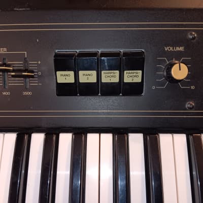 Yamaha CP10 61-Key Electronic Piano | Reverb