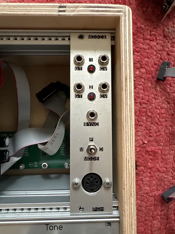 Pittsburgh Modular MIDI 2