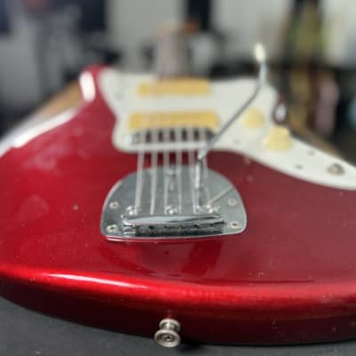 Fender JM-62 Jazzmaster Reissue MIJ | Reverb