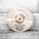Sabian 10" AA Splash Cymbal