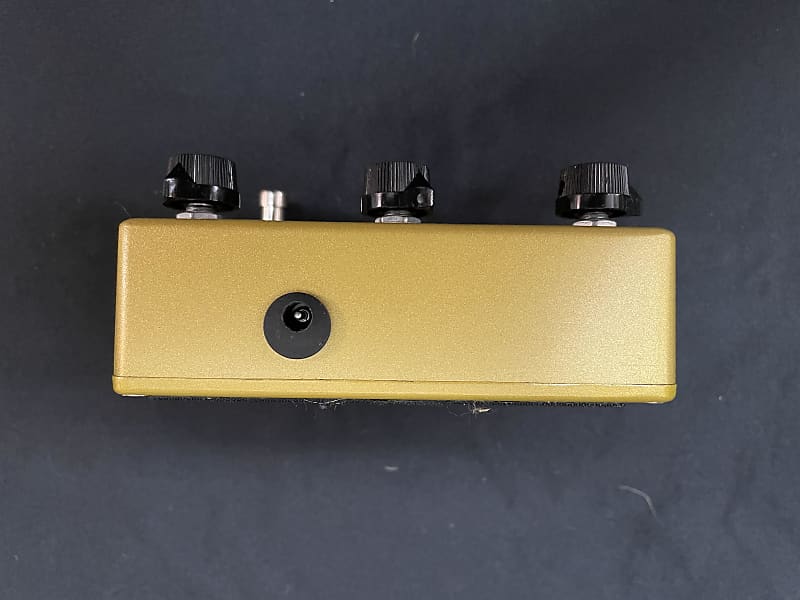 Amazon.com: Demonfx K-C Drive Best Klon Type Sound Nice