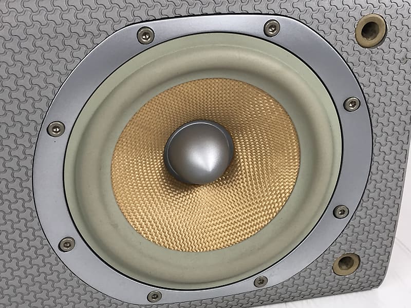 [ 美品]B&W LCR 60 S3 Bowers ＆ Wilkinsスピーカー B&W LCR 60 S3 Center Speaker for sale online | eBay