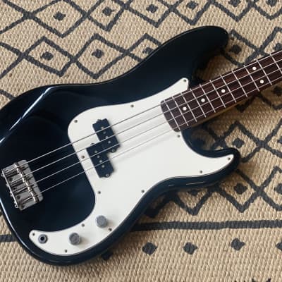 2005 Fender Precision Bass Standard - MIM for sale