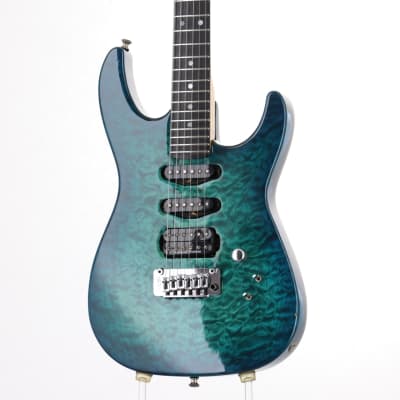 Air Craft AC-5 Quilted Maple [SN 35849] (02/19) image 1