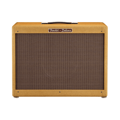 Fender Hot Rod Deluxe 112 Enclosure 80-Watt 1x12