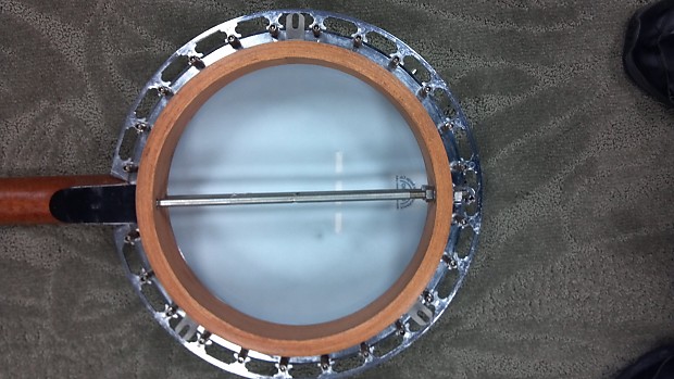 Jimmy cox banjo cheap
