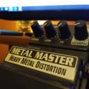 Digitech Metal Master Distortion