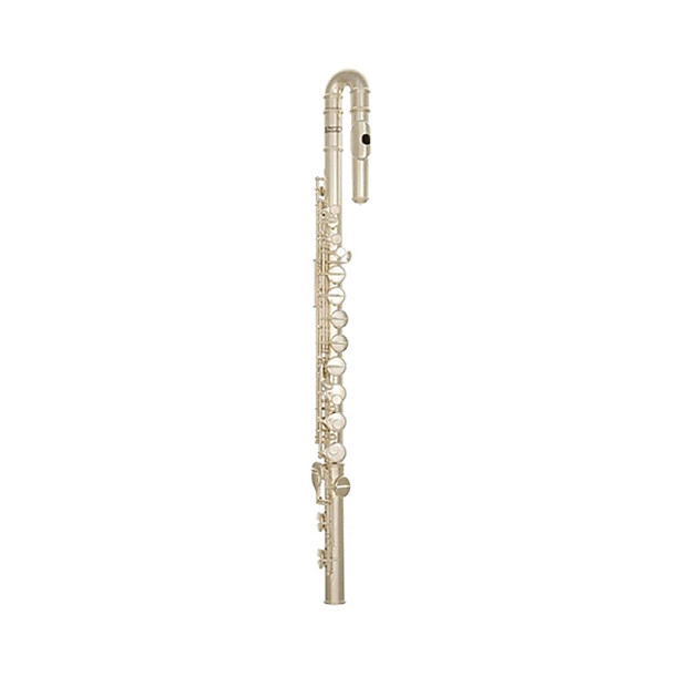 Ravel AFL102 Student Alto Flute w/ Straight/Curved Headjoints image 1