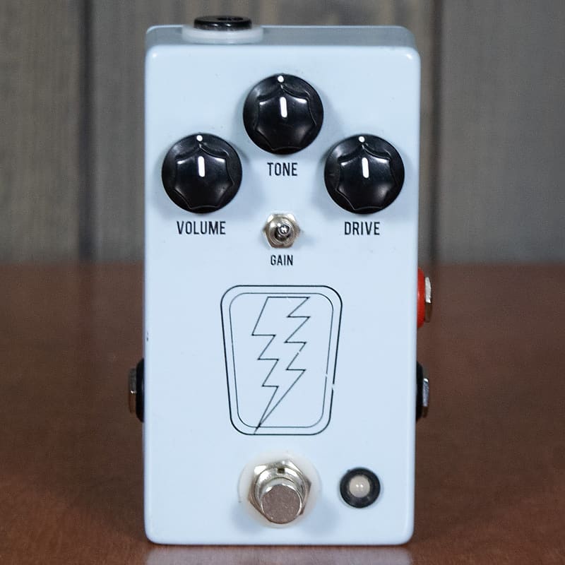 JHS Superbolt