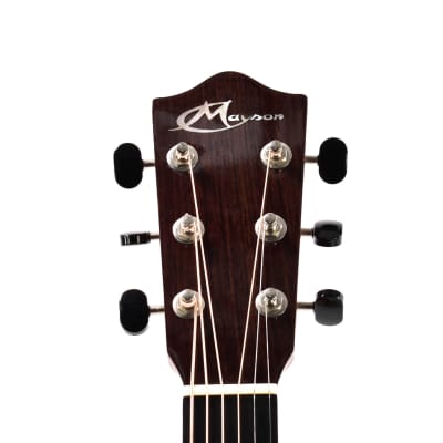 Mayson MS7/S Acoustic Guitar Occasion image 7