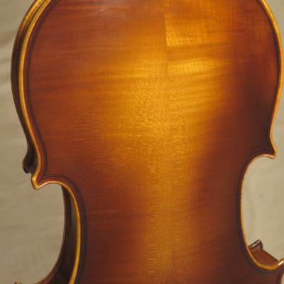 Karl Hofner Master Violin (KH62), 4/4, Germany, 1992 - with Karl Hofner Master Violin (KH62), 4/4, Germany, 1992 - with