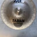 Sabian 18" AAX Chinese Cymbal