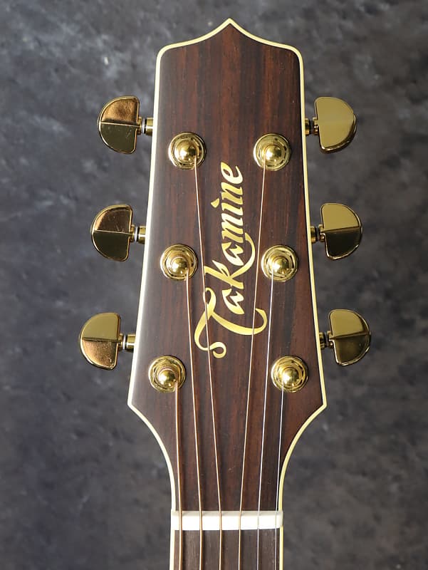 Takamine PTU741 N 2021 | Reverb Greece